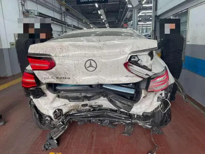 2017 Mercedes-Benz GLC 220 WDC0J0FBXJF299477 VIN:WDC0J0FBXJF299477