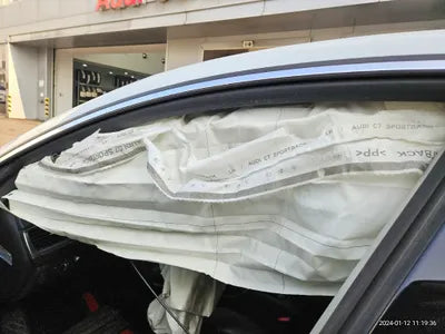 2016 Audi 50 WAUZZZ4G5GN015306 VIN:WAUZZZ4G5GN015306