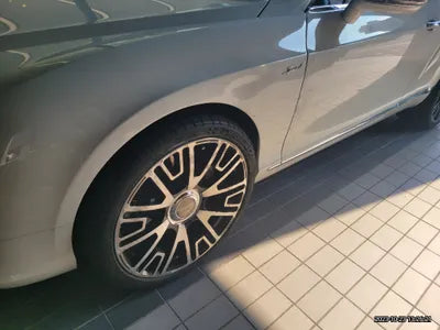 2015 Bentley Continental GT V8 SCBFT63W7FC044334 VIN:SCBFT63W7FC044334