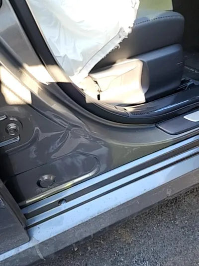 2023 Toyota Camry VIN: