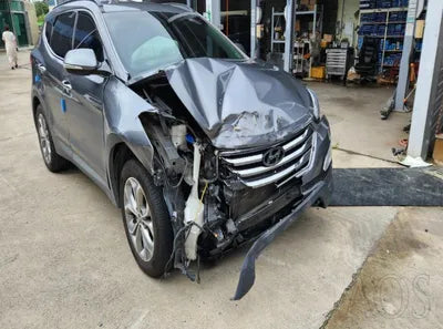 2015 Hyundai Santa FE KMHSW81UBFU431408 VIN:KMHSW81UBFU431408