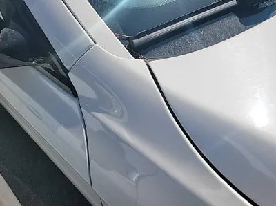 2016 BMW 520 WBA5E7100GG159310 VIN:WBA5E7100GG159310