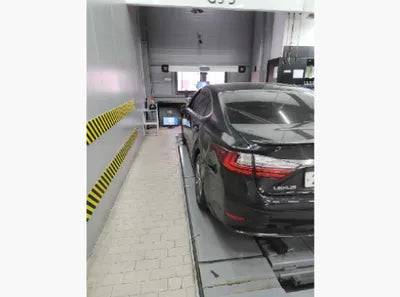 2017 Lexus ES 300 JTHBW1GG0H2144310 VIN:JTHBW1GG0H2144310