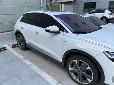 2022 Audi e-tron VIN: