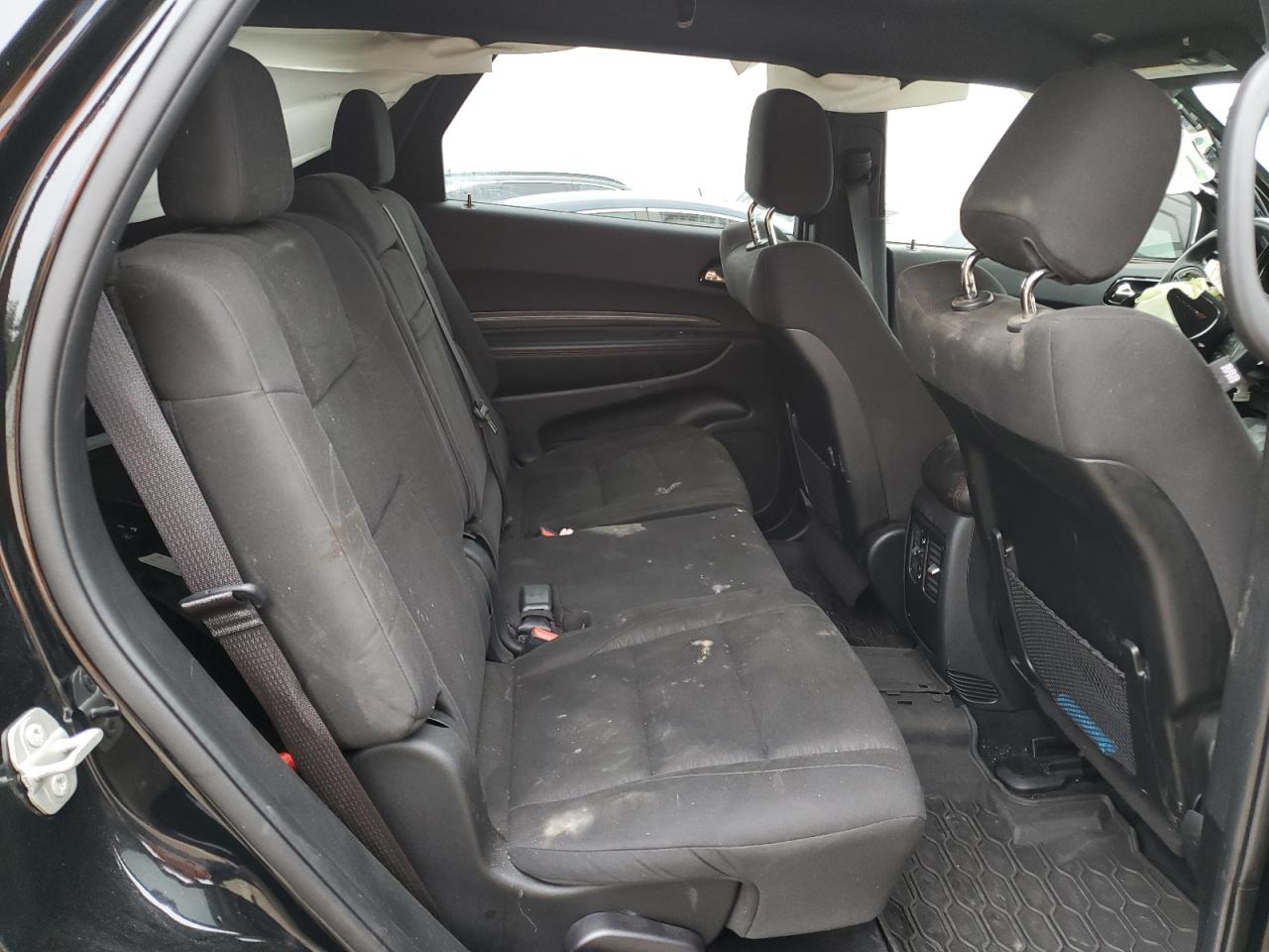 2023 DODGE DURANGO GT VIN:1C4RDJDG9PC568314