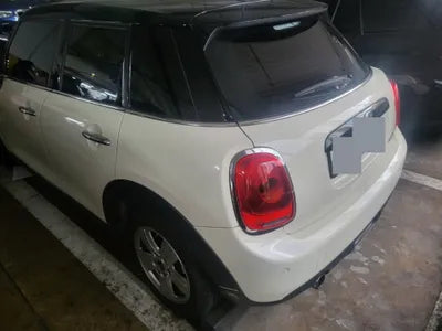 2016 MINI Cooper WMWXU1109G2D89355 VIN:WMWXU1109G2D89355