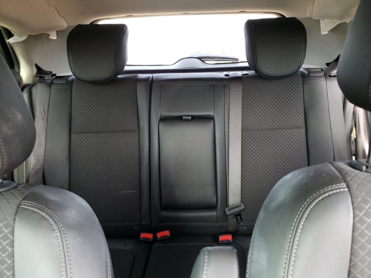 2022 BUICK ENCORE PREFERRED VIN:KL4CJASMXNB529946