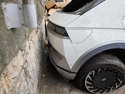 2022 Hyundai Ioniq VIN: