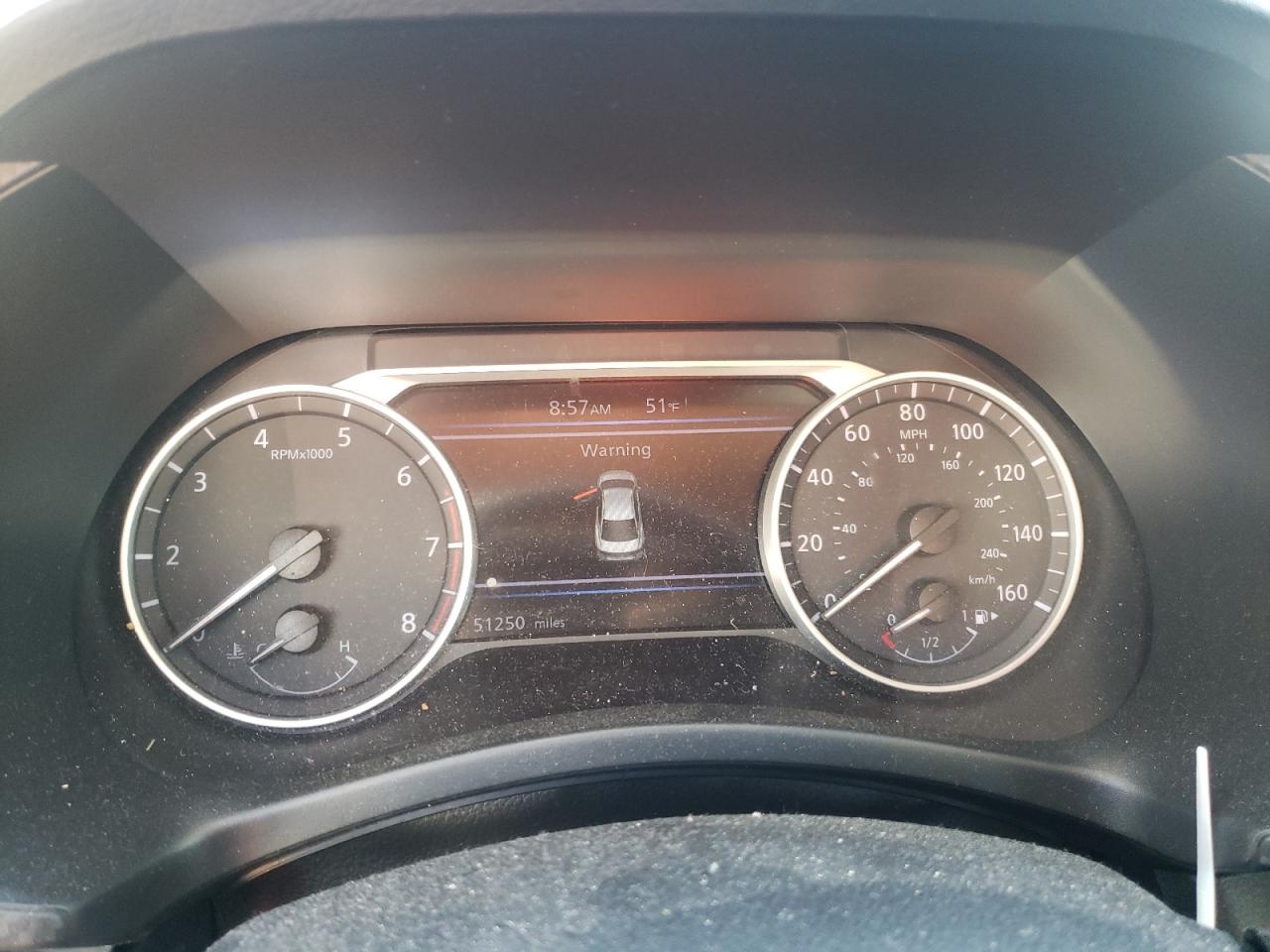 2022 NISSAN SENTRA SV VIN:3N1AB8CV1NY299289