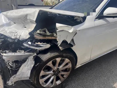 2019 Mercedes-Benz E 300 VIN: