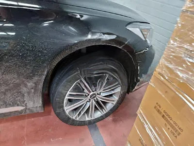 2017 Genesis G80 NONE VIN: