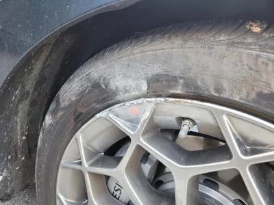 2021 Genesis G80 KMTGC41DDNU115755 VIN:KMTGC41DDNU115755