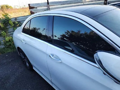 2022 Mercedes-Benz E 53 VIN: