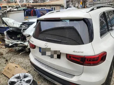 2021 Mercedes-Benz B 250 W1N4M4HB8MW086334 VIN:W1N4M4HB8MW086334