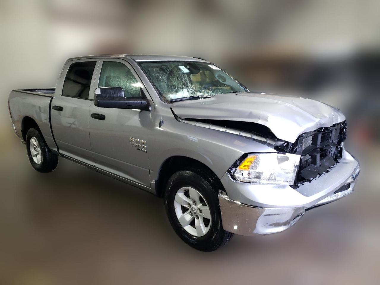 2023 RAM 1500 CLASSIC SLT VIN:1C6RR6LG2PS521347