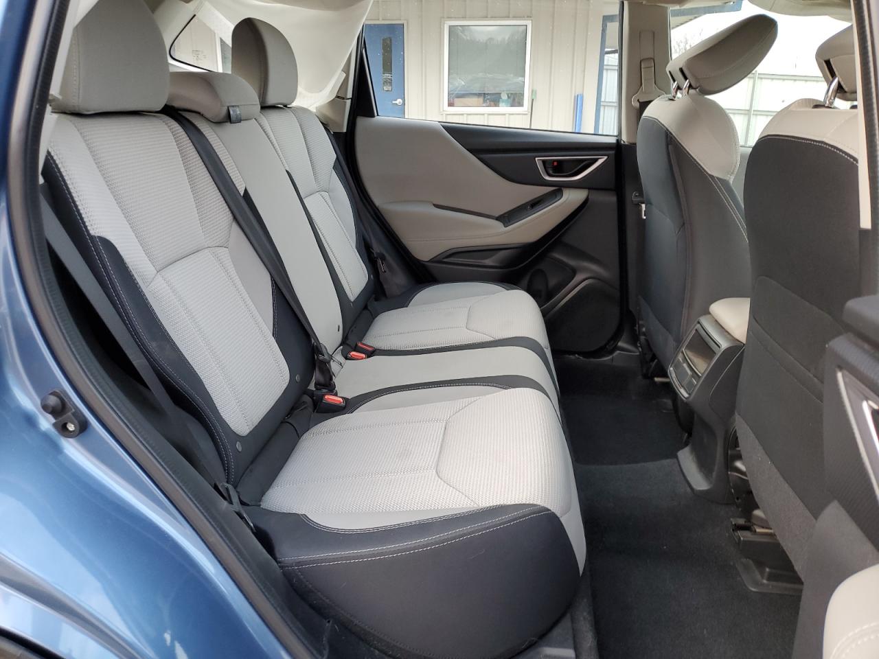 2022 SUBARU FORESTER  VIN:JF2SKACC6NH496074