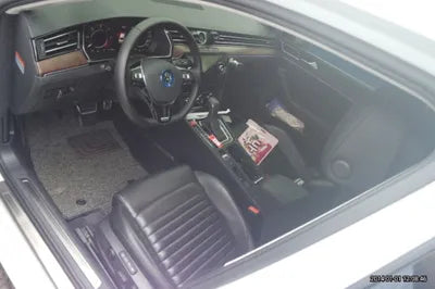 2018 Volkswagen Passat WVWZZZ3CZJE174547 VIN:WVWZZZ3CZJE174547