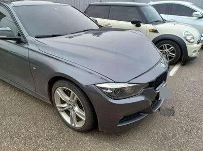 2018 BMW 330 WBA8B910XJA539184 VIN:WBA8B910XJA539184