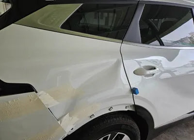 2023 Kia Sportage KNAPW81GBPK049919 VIN:KNAPW81GBPK049919