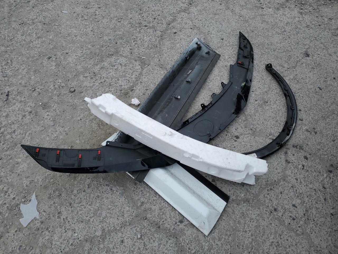 2023 TOYOTA PRIUS LE VIN:JTDACAAUXP3014824