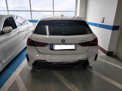 2021 BMW 120 WBA7L7108M7J75524 VIN:WBA7L7108M7J75524