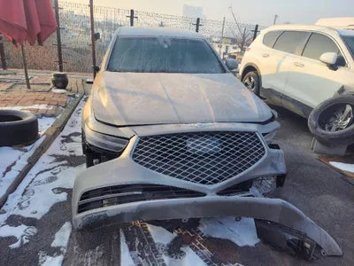 2019 Genesis G90 VIN: