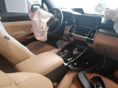 2021 Kia Sorento KNARL81GBMA050631 VIN:KNARL81GBMA050631
