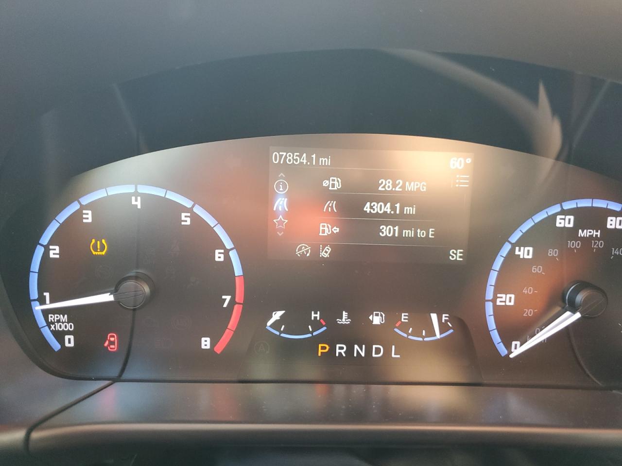 2023 FORD BRONCO SPORT HERITAGE VIN:3FMCR9G65PRD88351