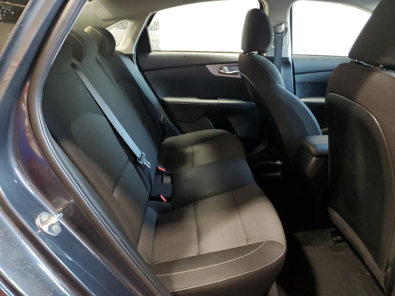 2023 KIA FORTE LX VIN:3KPF24AD4PE582490