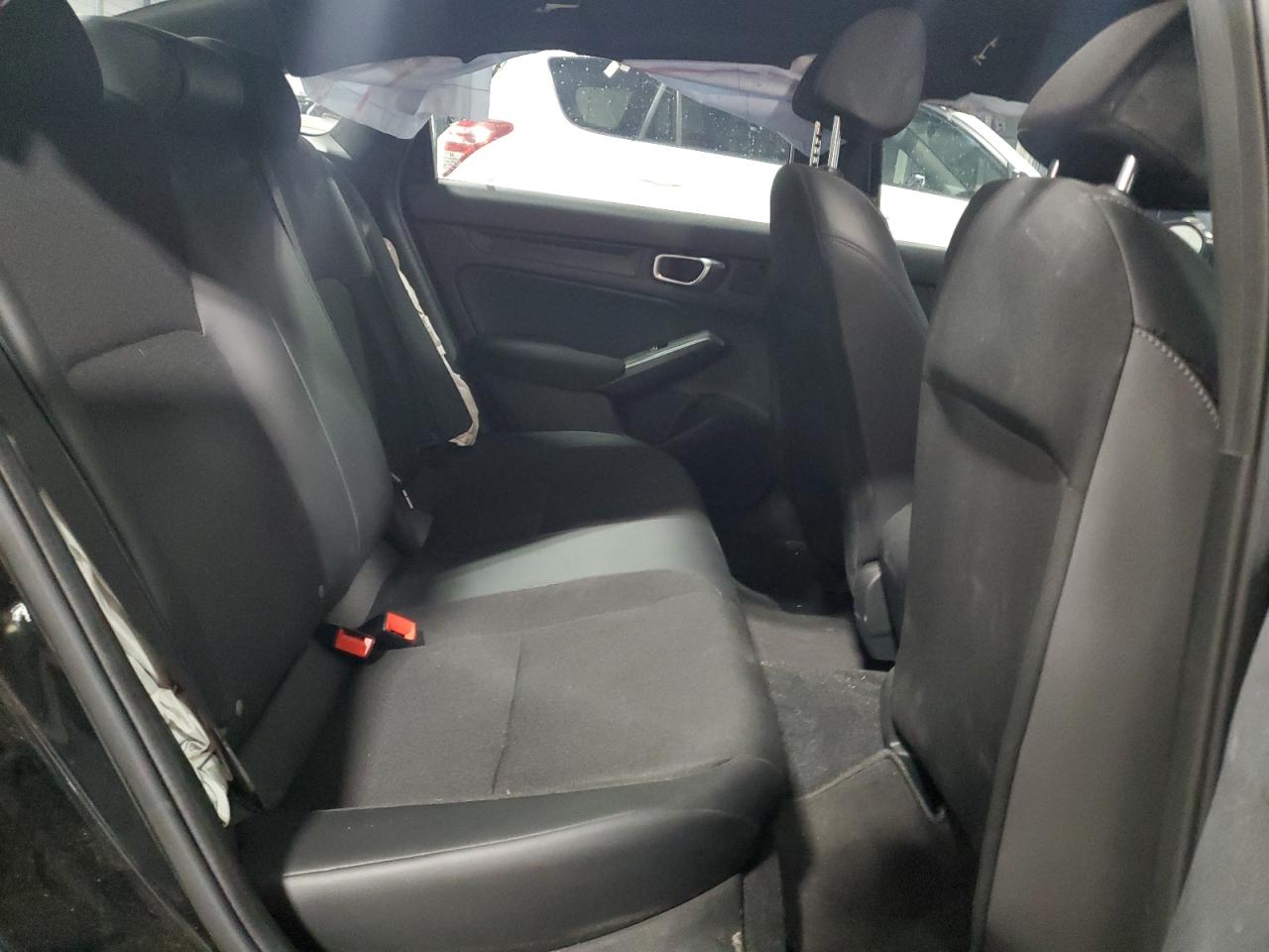 2024 HONDA CIVIC SPORT VIN:2HGFE2F56RH529828