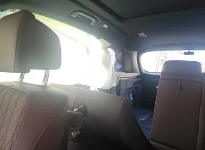 2020 BMW X5 M WBAJU4108L9D70773 VIN:WBAJU4108L9D70773