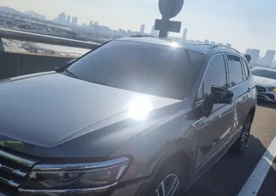 2020 Volkswagen Tiguan Allspace WVGZZZ5NZLM175555 VIN:WVGZZZ5NZLM175555