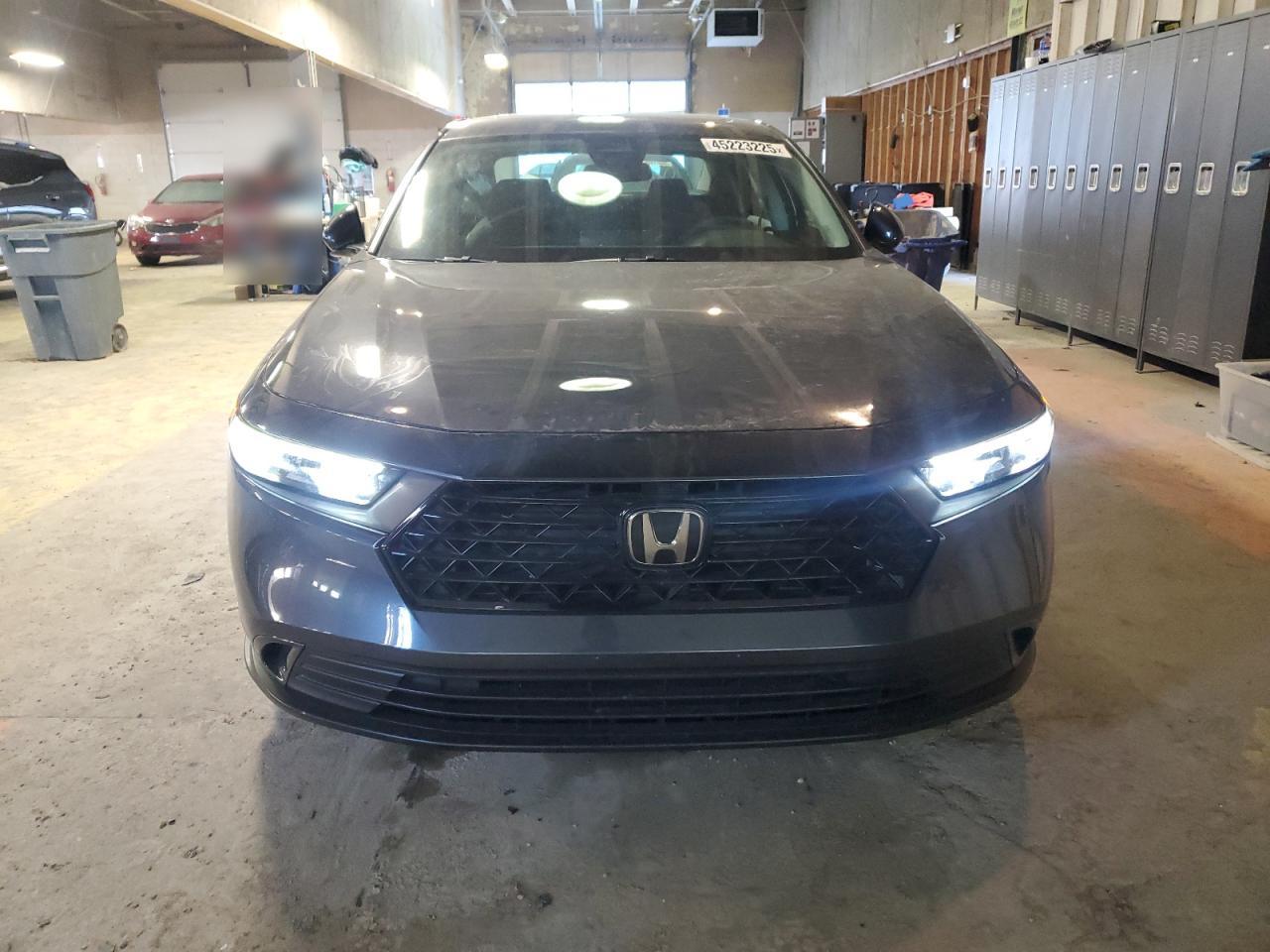 2023 HONDA ACCORD EX VIN:1HGCY1F33PA018219