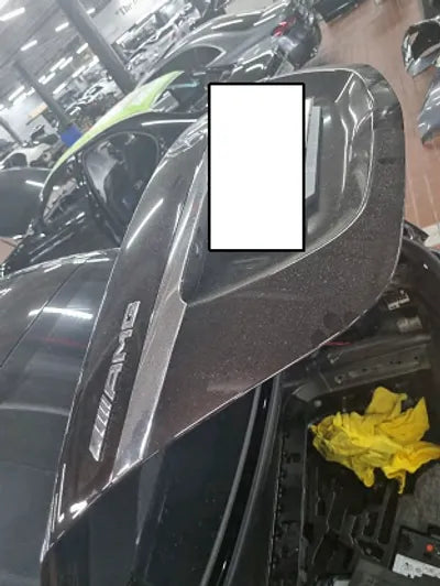 2020 benz mercedes-amg s63 4matic + l W1KUG8JB9LA530936 VIN:W1KUG8JB9LA530936