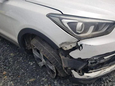 2015 Hyundai Santa FE KMHSW81UDGU600286 VIN:KMHSW81UDGU600286