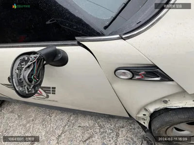 2017 MINI Cooper WMWMF7C54ATZ74030 VIN:WMWMF7C54ATZ74030