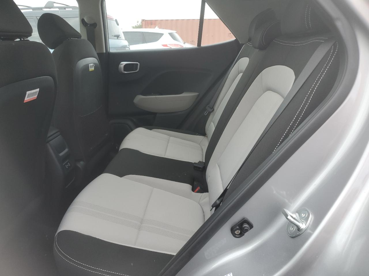 2024 HYUNDAI VENUE SEL VIN:KMHRC8A37RU312470