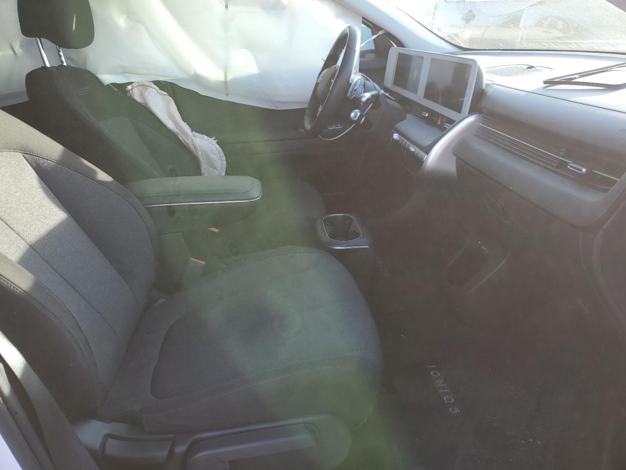 2022 HYUNDAI IONIQ 5 SE VIN:KM8KMDAF8NU052883