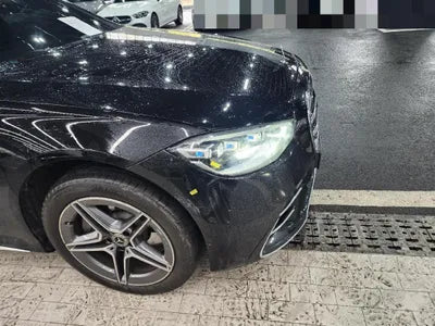 2022 Mercedes-Benz S 400 W1K6F3DB7NA155786 VIN:W1K6F3DB7NA155786