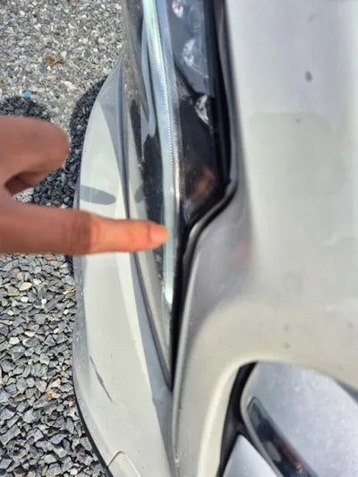 2015 Mercedes-Benz GLA 200 VIN: