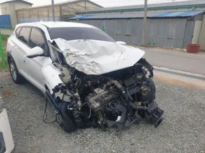 2019 Hyundai Tucson 796KMKMHJ3812GKU9 VIN:796KMKMHJ3812GKU9