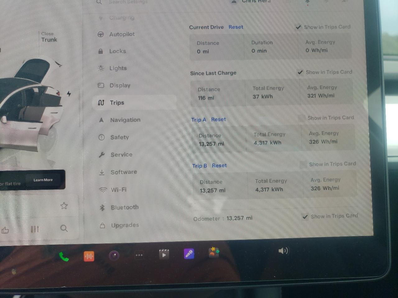 2023 TESLA MODEL Y  VIN:7SAYGAEE4PF775599