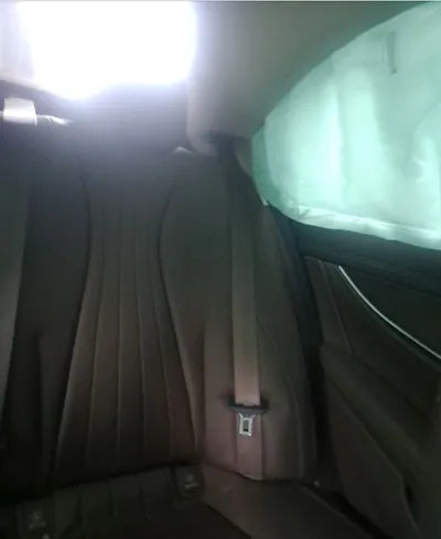 2016 Mercedes-Benz E 220 VIN: