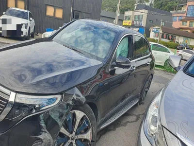 2020 Mercedes-Benz C 400 VIN: