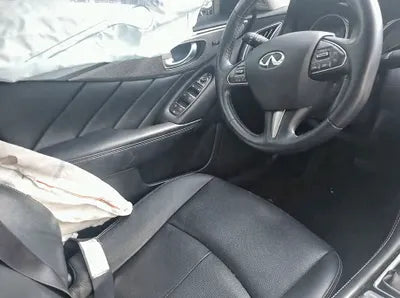 2015 Infiniti Q50 JNKDV71E3FM531554 VIN:JNKDV71E3FM531554