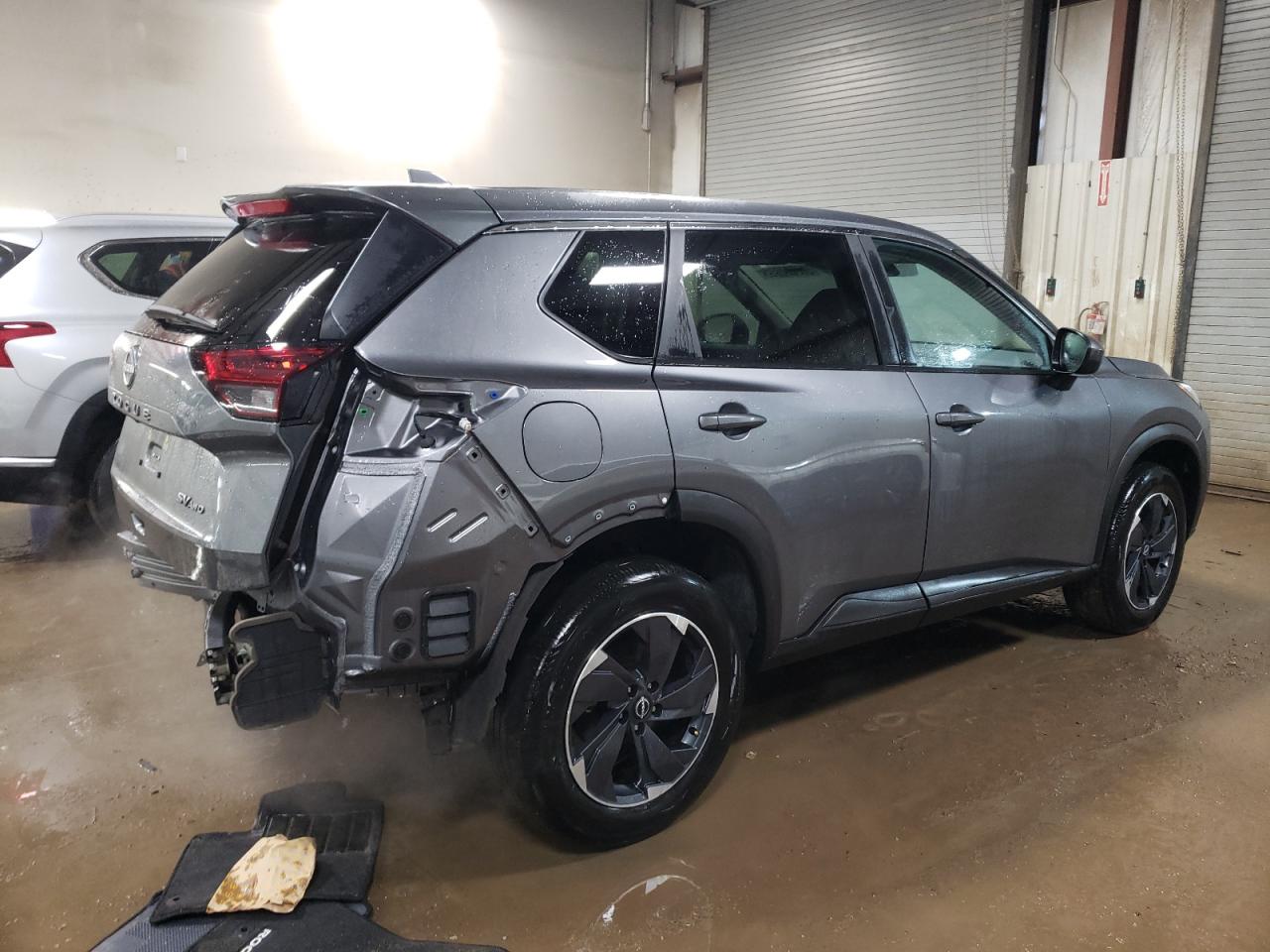 2024 NISSAN ROGUE SV VIN:5N1BT3BB1RC697735