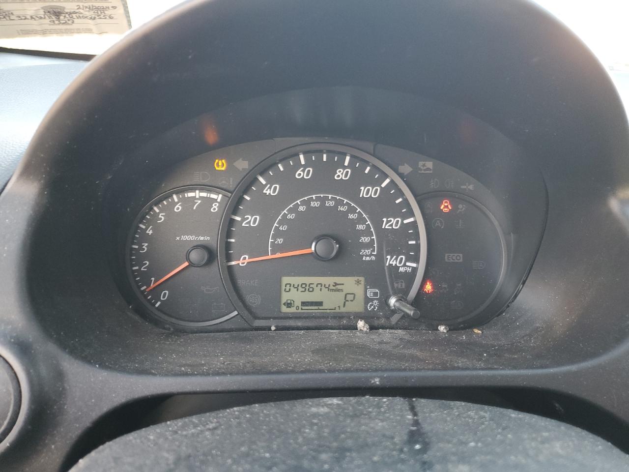 2024 MITSUBISHI MIRAGE SE VIN:ML32AWHJXRH006556