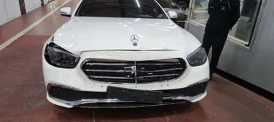 2021 Mercedes-Benz E 250 W1KZF4FBXMA960678 VIN:W1KZF4FBXMA960678