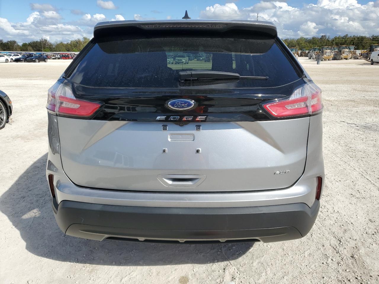 2023 FORD EDGE SE VIN:2FMPK4G91PBA19598