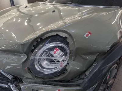 2020 MINI Clubman WMW31BC00L2N21906 VIN:WMW31BC00L2N21906